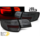 Audi A3 8P Sportback 2004-2008 Fanali Posteriori LED Lightbar