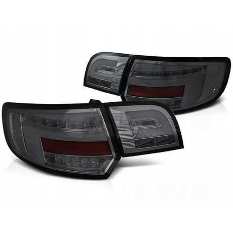 Audi A3 8P Sportback 2004-2008 Fanali Posteriori LED Lightbar