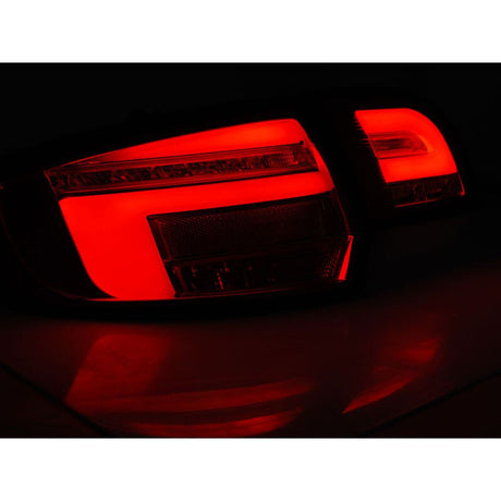 Audi A3 8P Sportback 2004-2008 Fanali Posteriori LED Lightbar