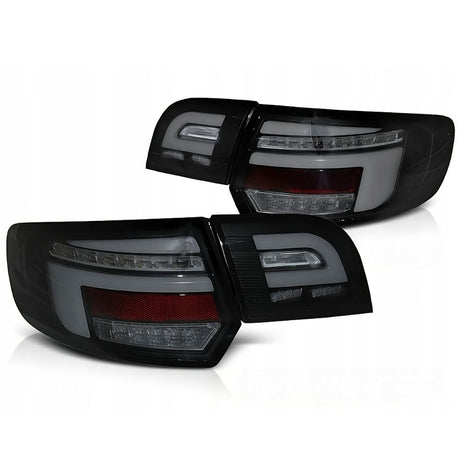 Audi A3 8PA Sportback 2004-2008 Fanali Posteriori LED Lightbar