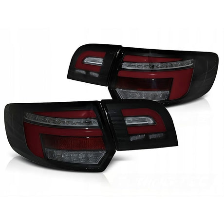 Audi A3 8PA Sportback 2004-2008 Fanali Posteriori LED Lightbar