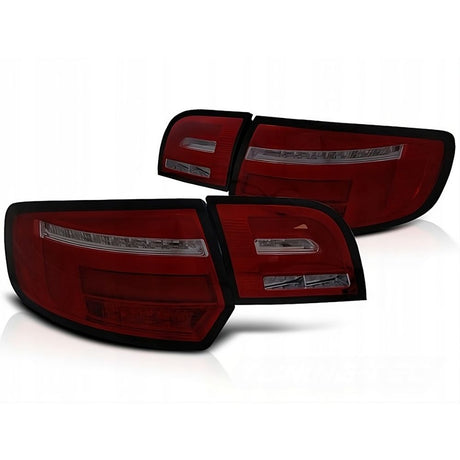 Audi A3 8PA Sportback 2004-2008 Fanali Posteriori LED Lightbar