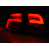 Audi A3 8PA Sportback 2004-2008 Fanali Posteriori LED Lightbar