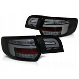 Audi A3 8PA Sportback 2008-2012 Fanali Posteriori LED Lightbar