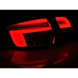 Audi A3 8PA Sportback 2008-2012 Fanali Posteriori LED Lightbar