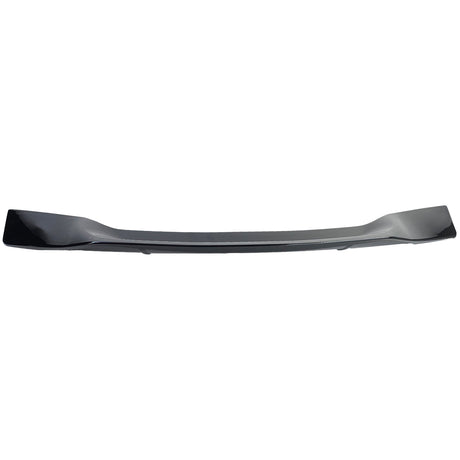 Audi A3 8V Berlina 12-20 Spoiler Posteriore Cofano Nero Lucido