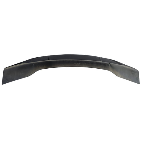 Audi A3 8V Berlina 12-20 Spoiler Posteriore Cofano Nero Lucido