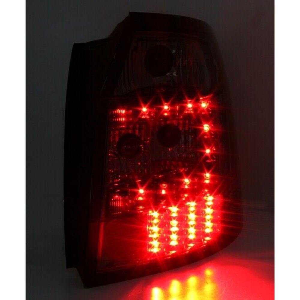 Audi A4 B6 8E Avant 2001-2004 Fari Fanali Posteriori a LED