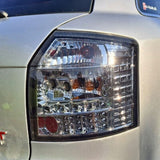 Audi A4 B6 8E Avant 2001-2004 Fari Fanali Posteriori a LED