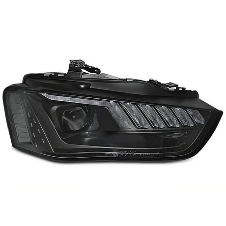 Audi A4 B8 8K 2011-2015 Fari Anteriori LED Matrix - Xenon