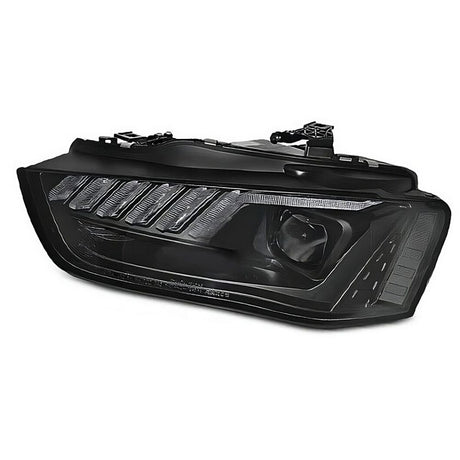 Audi A4 B8 8K 2011-2015 Fari Anteriori LED Matrix - Xenon