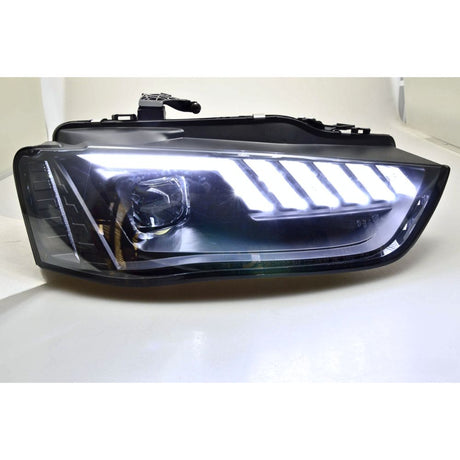 Audi A4 B8 8K 2011-2015 Fari Anteriori LED Matrix - Xenon