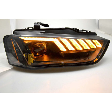 Audi A4 B8 8K 2011-2015 Fari Anteriori LED Matrix - Xenon