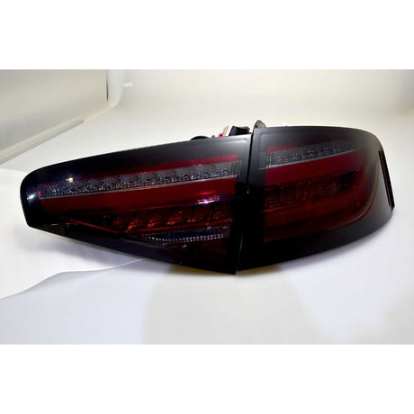 Audi A4 B8 Berlina 2011-2015 Fanali Posteriori Full LED OEM