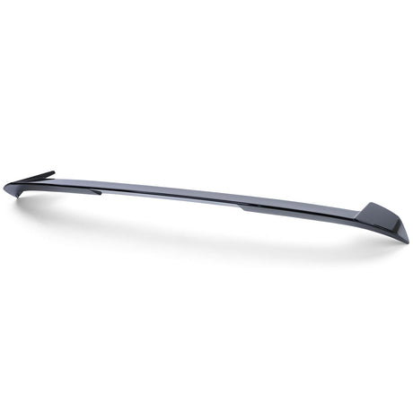 BMW Serie 1 F20 F21 2010-2014 Spoiler Tetto Nero Lucido 