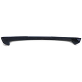 BMW Serie 1 F20 F21 2010-2014 Spoiler Tetto Nero Lucido 