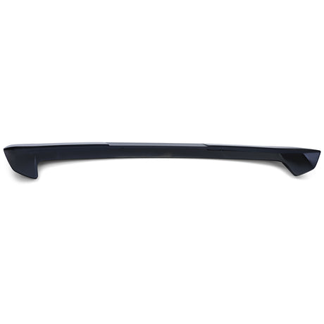 BMW Serie 1 F20 F21 2010-2014 Spoiler Tetto Nero Lucido 