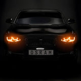 BMW Serie 1 F20 F21 2010-2014 Fari Anteriori Full LED Osram