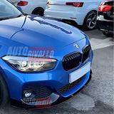 BMW 1 F20 F21 LCI 2015-2019 Griglia Radiatore M Sport Look