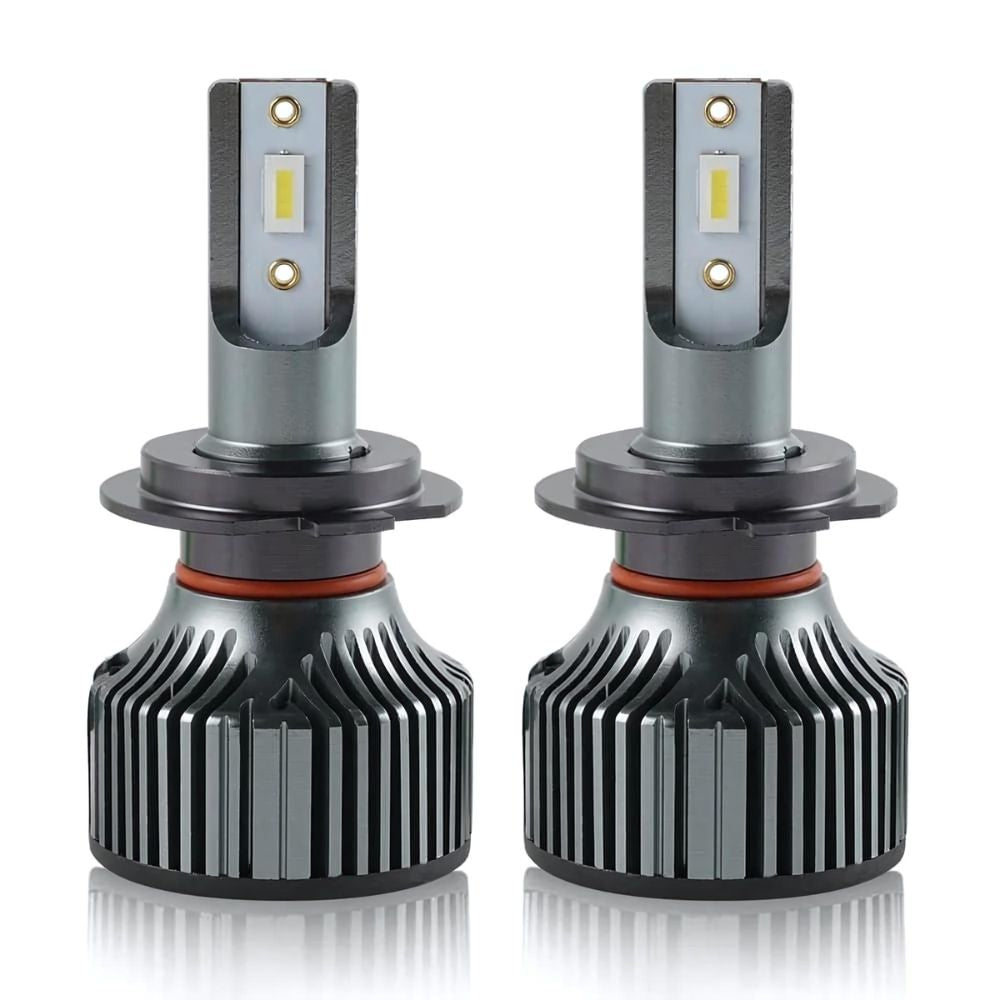 BMW Serie 1 F40 2019-2023 Kit Lampade H7 Fari Full LED 6000K