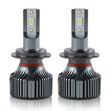 BMW Serie 1 F40 2019-2023 Kit Lampade H7 Fari Full LED 6000K