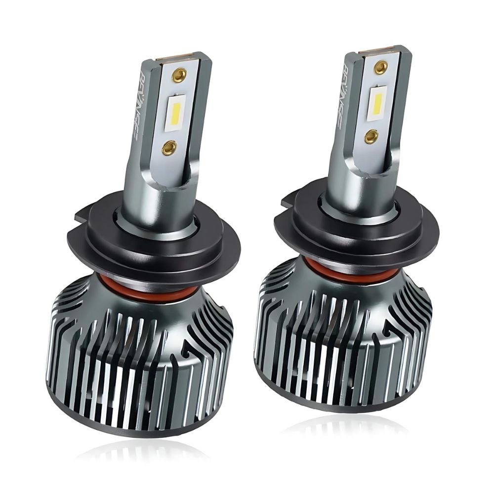 BMW Serie 1 F40 2019-2023 Kit Lampade H7 Fari Full LED 6000K