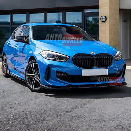 BMW Serie 1 F40 2019-2024 Griglia Radiatore M Sport Look