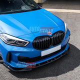 BMW Serie 1 F40 2019-2024 Griglia Radiatore M Sport Look