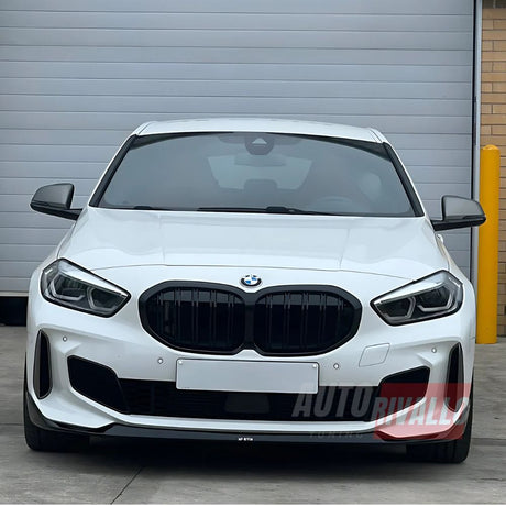 BMW Serie 1 F40 LCI 2019-2023 Griglia Radiatore M Sport Look