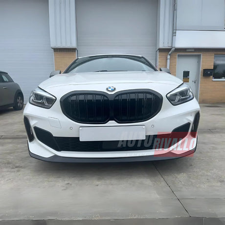 BMW Serie 1 F40 LCI 2019-2023 Griglia Radiatore M Sport Look