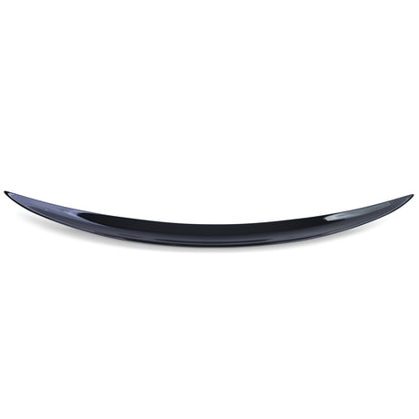 BMW Serie 2 F22 Coupé 2013-2021 Spoiler Cofano Posteriore Nero Lucido