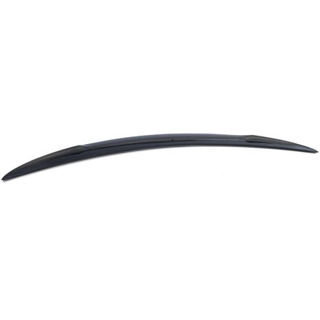 BMW Serie 2 F22 Coupé 2013-2021 Spoiler Cofano Posteriore Nero Lucido