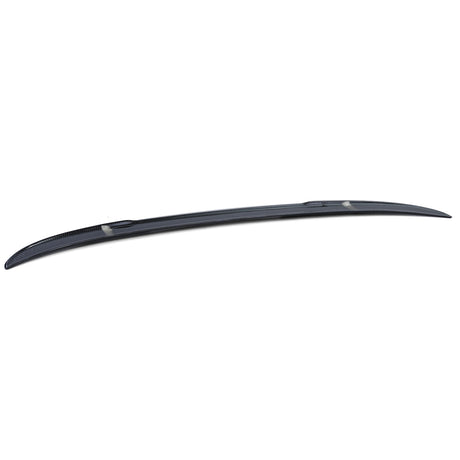 BMW Serie 3 F30 F80 M3 2011-2019 Spoiler Cofano in Carbon Look