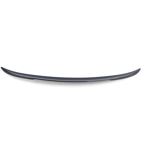 BMW Serie 3 F30 F80 M3 Berlina Spoiler Cofano Carbon Look