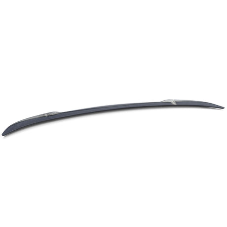 BMW Serie 3 F30 F80 M3 Berlina Spoiler Cofano Carbon Look