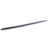 BMW Serie 3 E36 Berlina 1990-1998 Spoiler Cofano Nero Lucido