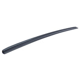 BMW Serie 3 E36 Berlina 1990-1998 Spoiler Cofano Nero Lucido