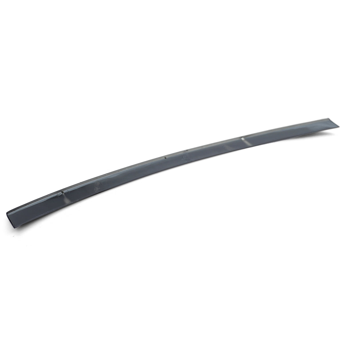 BMW Serie 3 E46 Berlina 1998-2005 Spoiler Cofano Nero Lucido