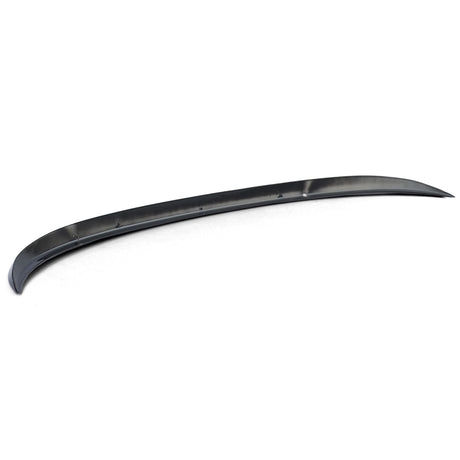 BMW Serie 3 E90 Berlina 2005-2011 Spoiler Cofano Nero Lucido