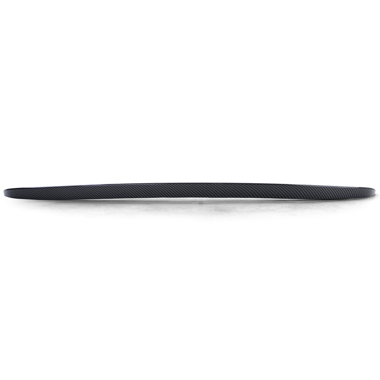 BMW Serie 3 E90 Berlina 2005-2011 Spoiler Cofano Carbon Look