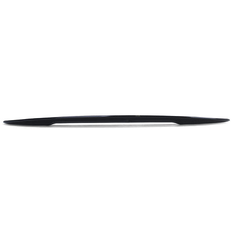 BMW Serie 3 E93 Cabriolet 2006-2013 Spoiler Cofano in Carbon Look