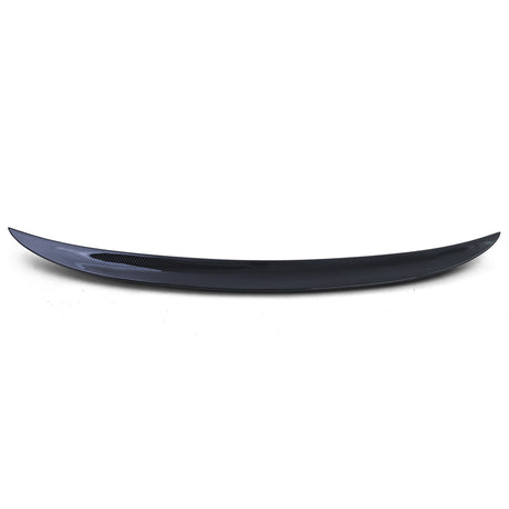 BMW Serie 3 E93 Cabriolet 2006-2013 Spoiler Cofano in Carbon Look