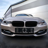 BMW Serie 3 F30 F31 2011-2015 Fari Anteriori Full LED H7