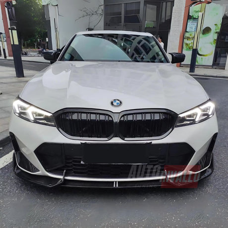 BMW 3 G20 G21 Restyling 2022 2023 2024 2025 Griglia Radiatore M Sport Look