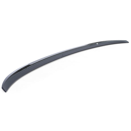 BMW Serie 4 F32 Coupé 2013-2021 Spoiler Cofano Nero Lucido