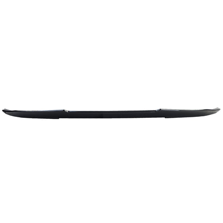 BMW Serie 4 G22 G23 2020- Spoiler sul Cofano Carbon Look