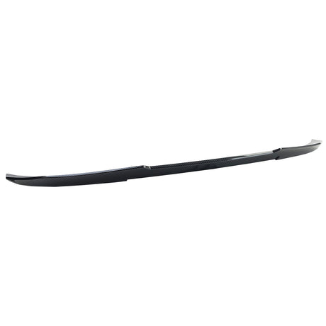 BMW Serie 4 G22 G23 2020- Spoiler sul Cofano Carbon Look