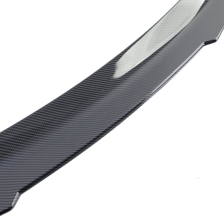 BMW Serie 4 G22 G23 2020- Spoiler sul Cofano Carbon Look