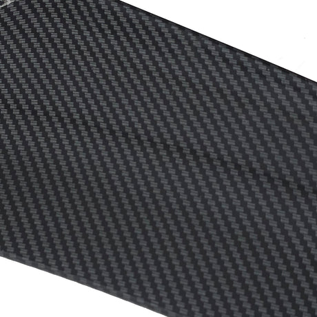 BMW Serie 4 G22 G23 2020- Spoiler sul Cofano Carbon Look