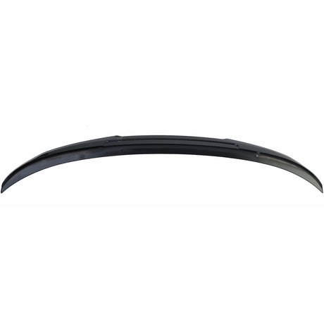 BMW Serie 4 G22 G23 2020- Spoiler sul Cofano Carbon Look